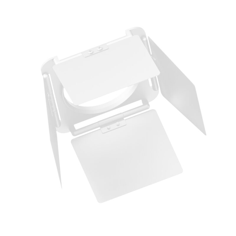 Шторки кашетирующие LGD-ARTIFACT-BARNDOOR-R65