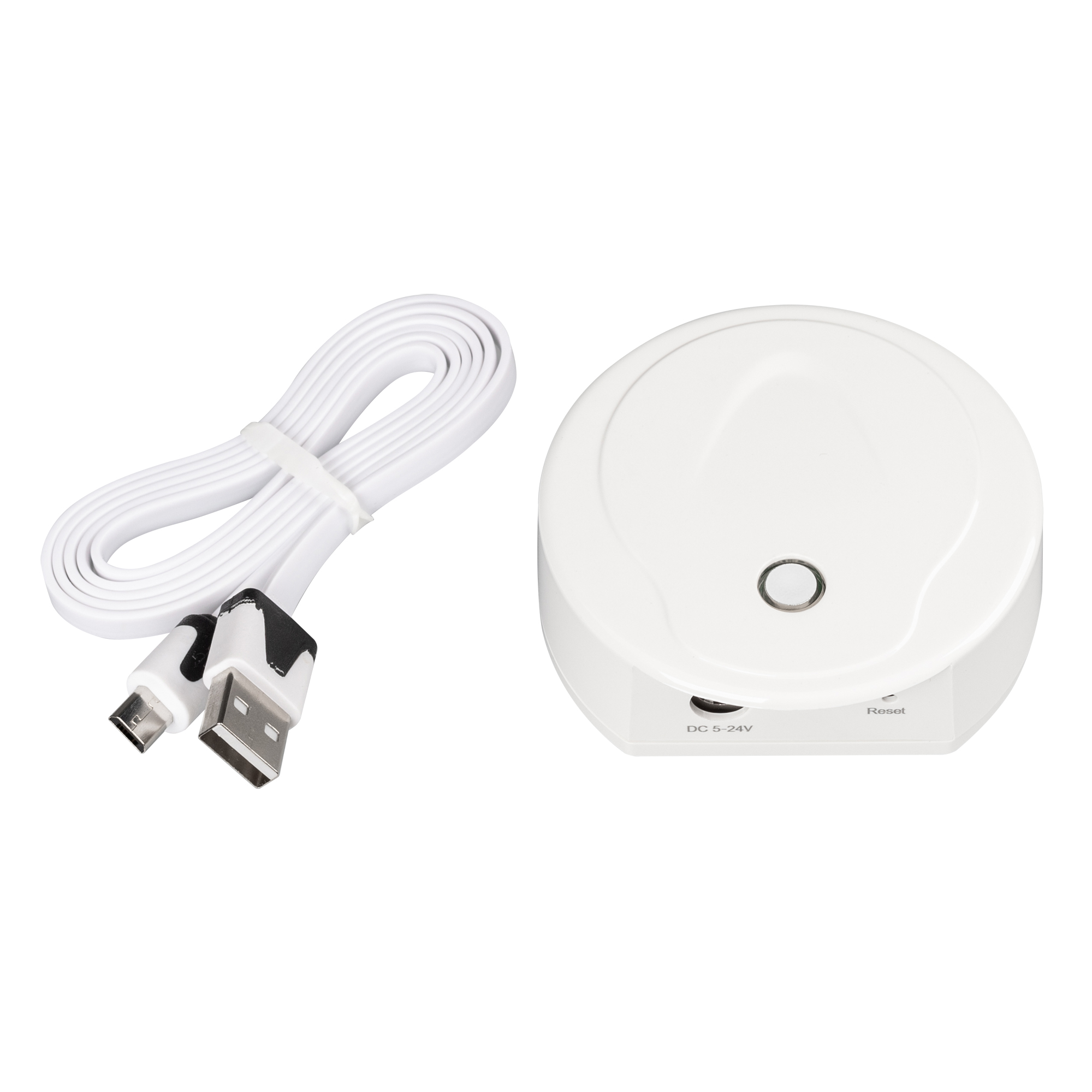 Конвертер SMART-K58-WiFi White