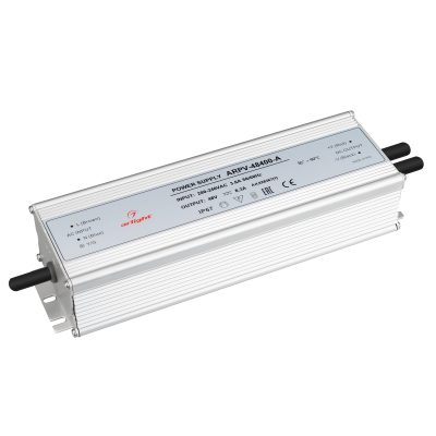 Блок питания ARPV-48400-A