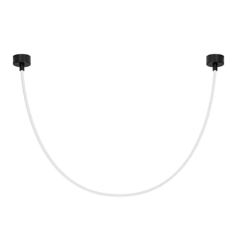 Светильник SP-TROPIC-SURFACE-R18-L2500-36W Day4000