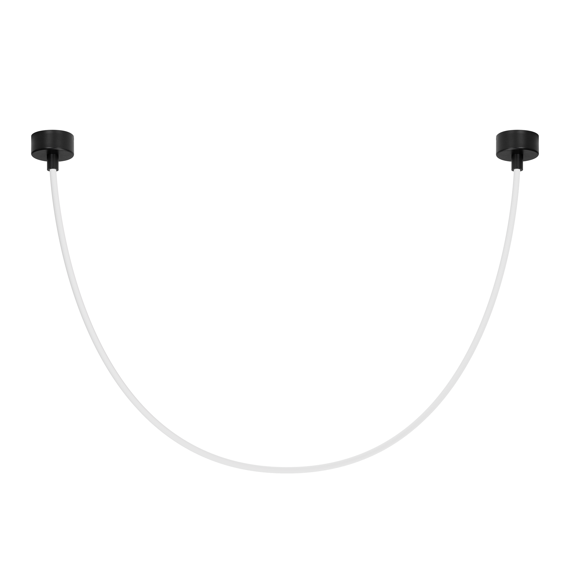 Светильник SP-TROPIC-SURFACE-R18-L2500-36W Day4000