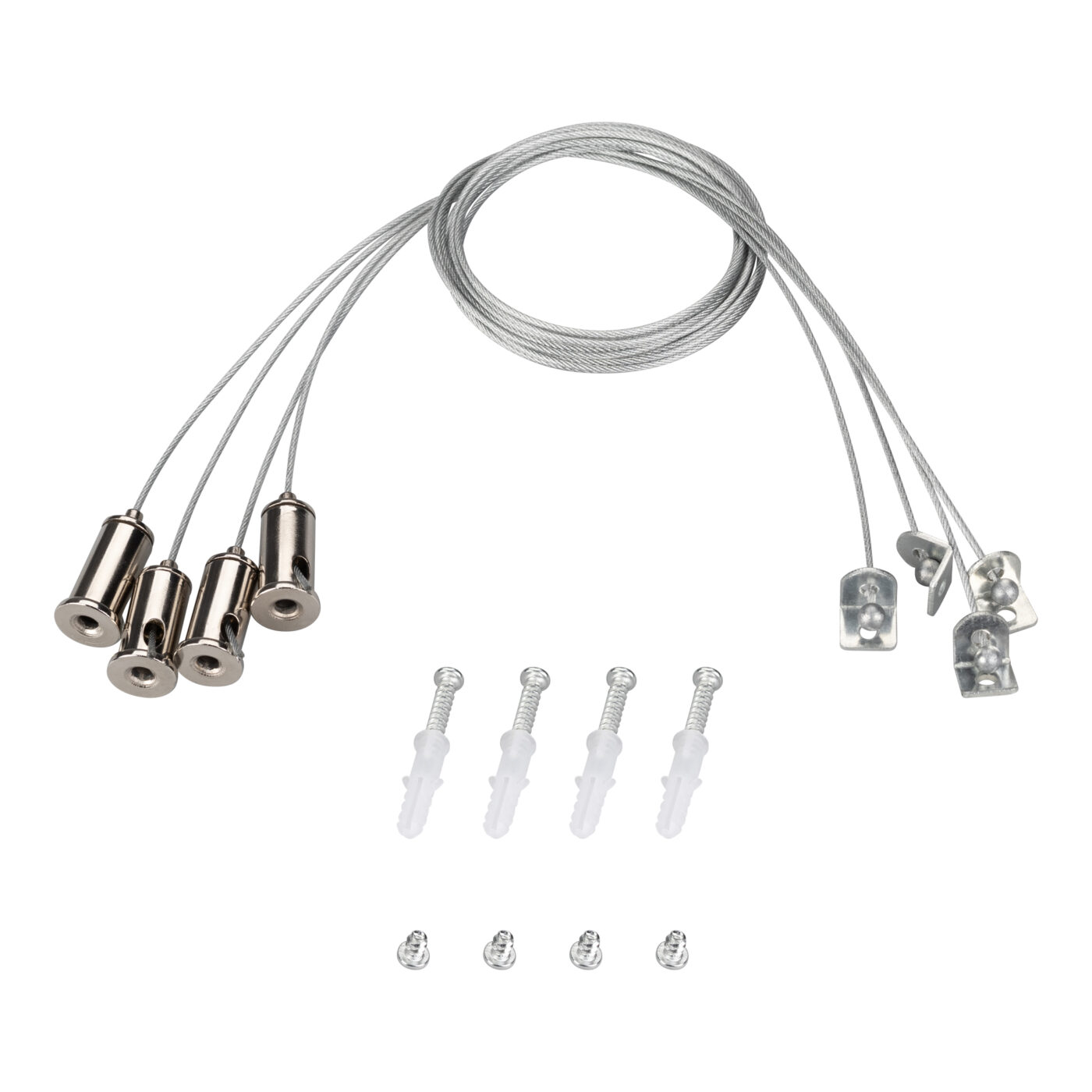 Набор SPX-T4 для панелей 600x600