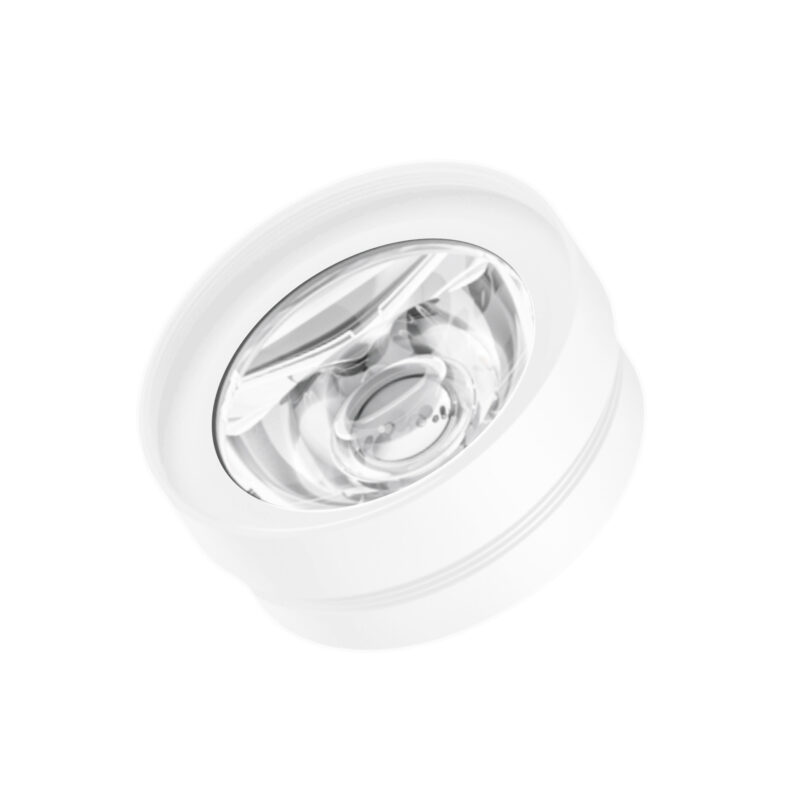 Насадка с фиксированным углом LGD-ARTIFACT-LENS-R65