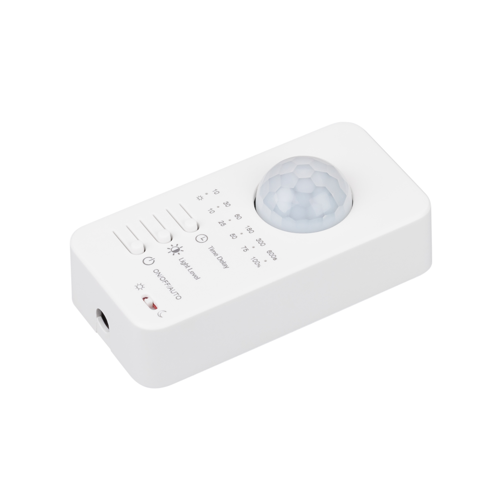 INTELLIGENT ARLIGHT Контроллер SMART-SENS-101-14-82-SUF White