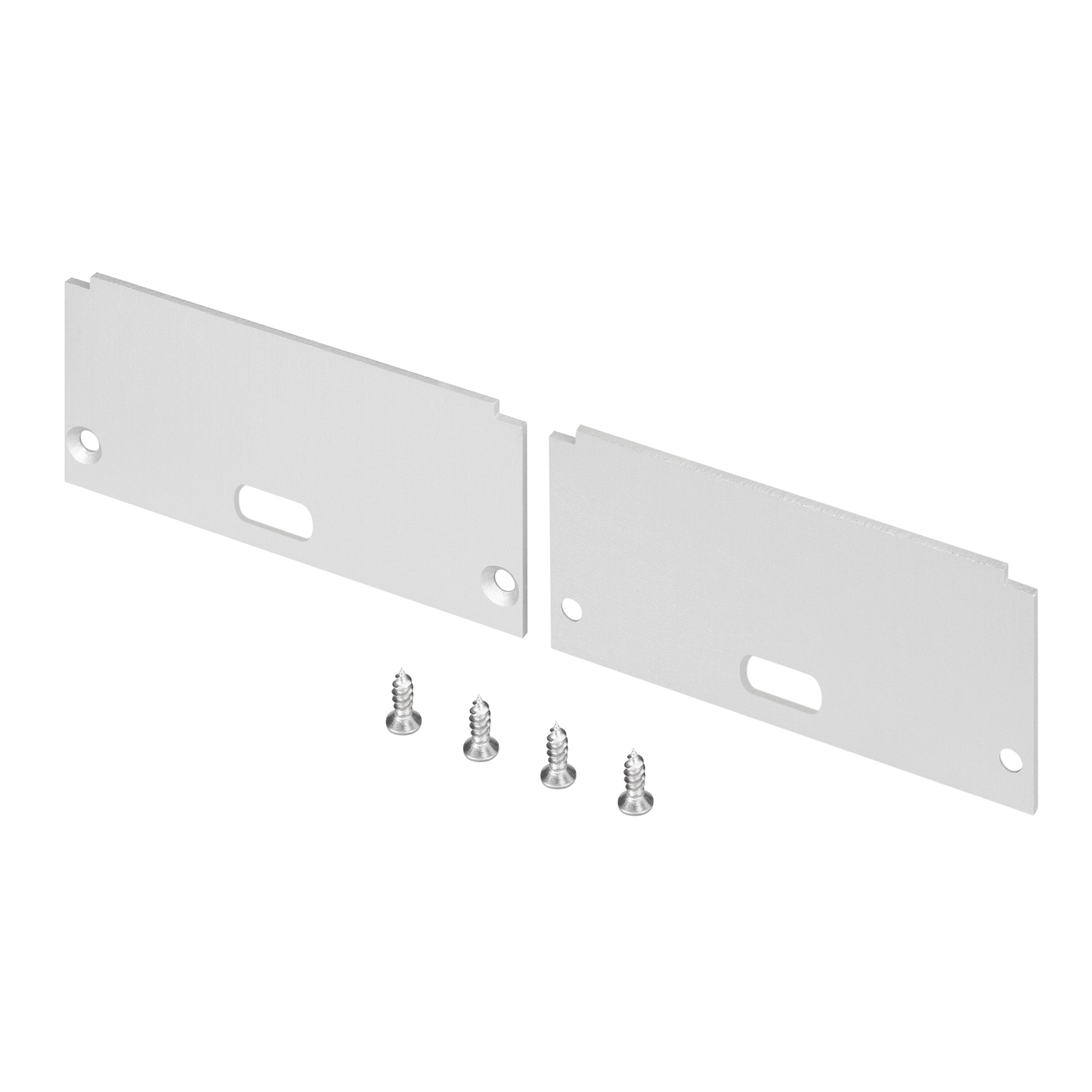 Заглушка FANTOM-W49 с отверстием