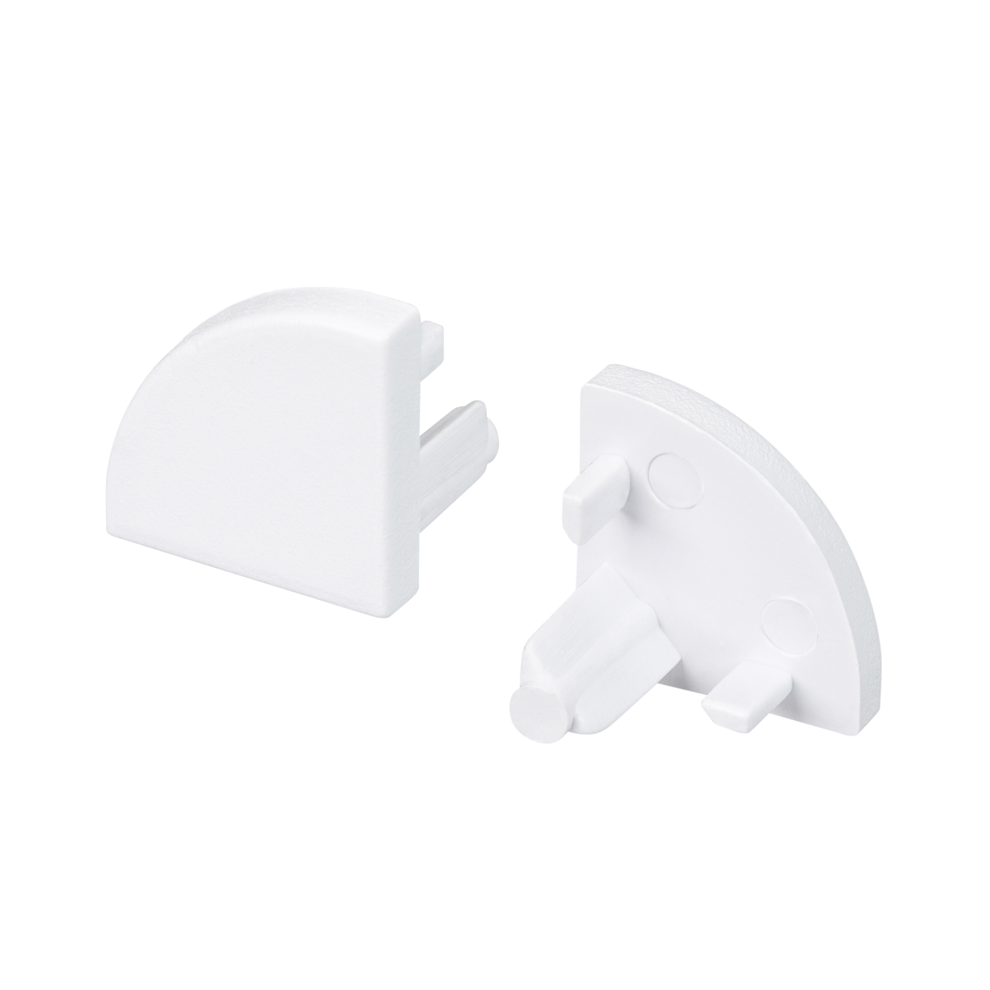 Заглушка ARH-KANT-H10 глухая