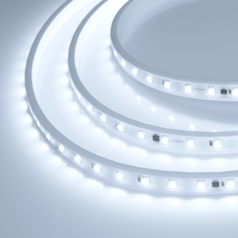 Лента герметичная ARL-PV-B54-15.5mm 230V White6000