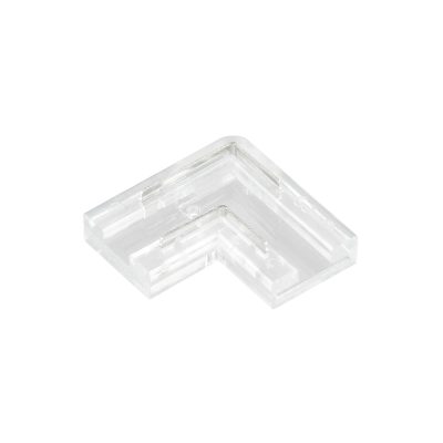 Коннектор угловой COB-MONO-8mm-2pin-STS
