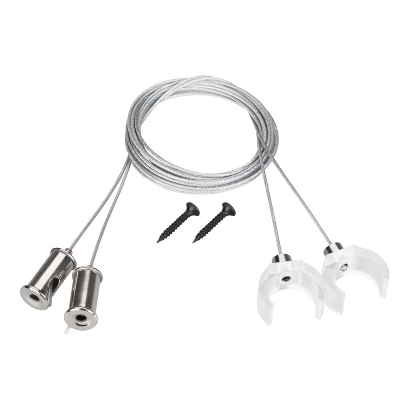 Подвес WPH-FLEX-D22 2x2m Set