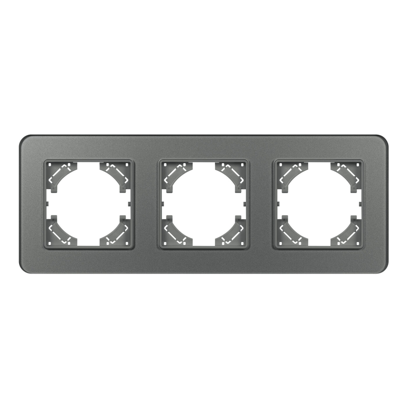 Рамка стеклянная FRM-OMALI-GS-3-GR