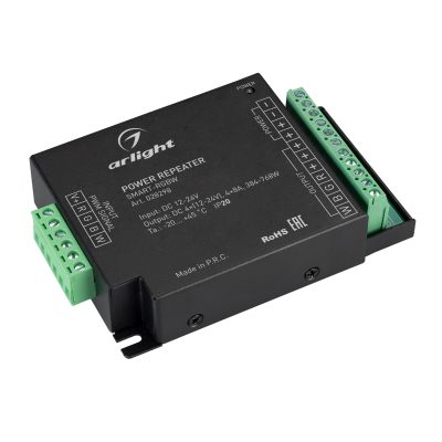 Усилитель SMART-RGBW