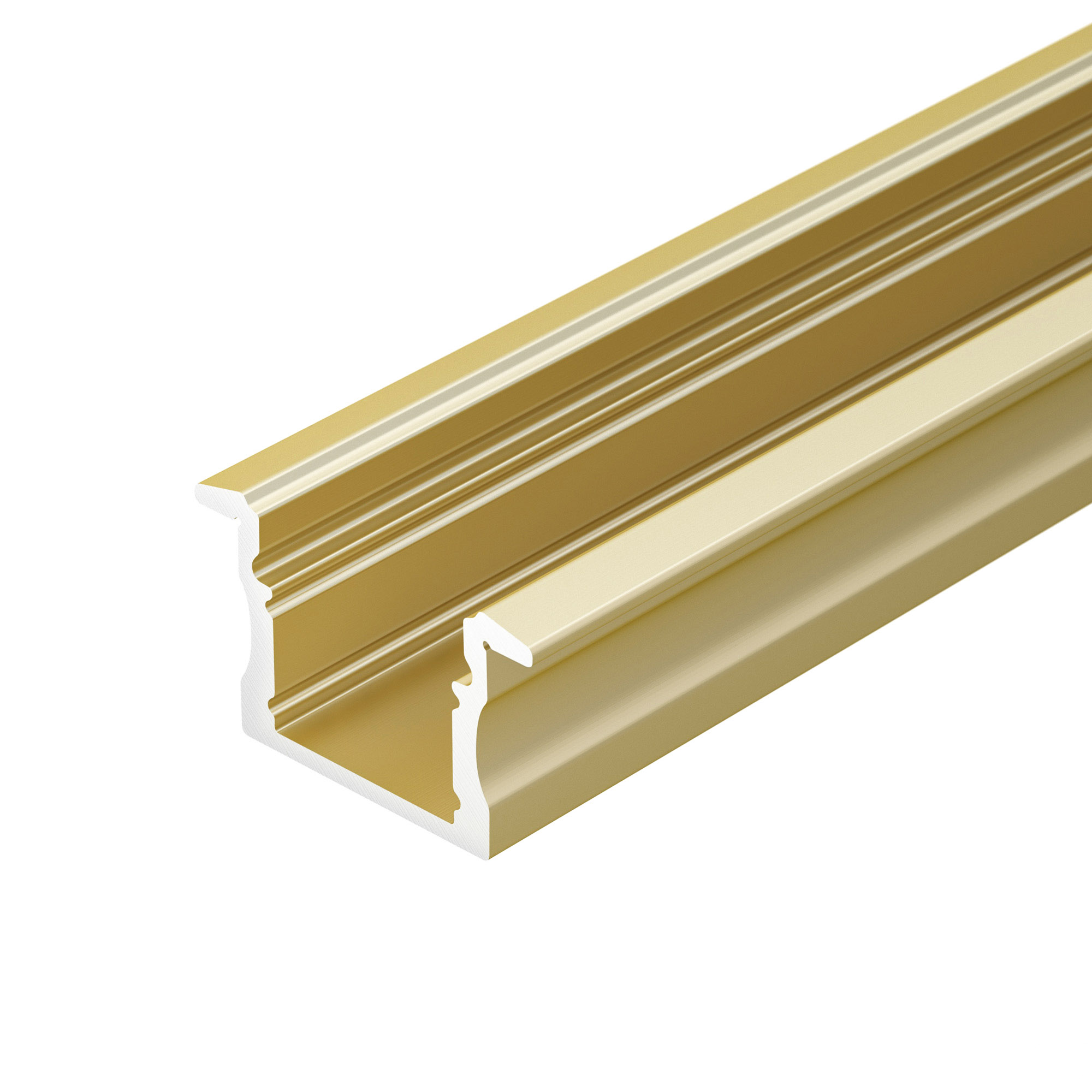Профиль ARH-LINE-2315-F-2000 ANOD GOLD