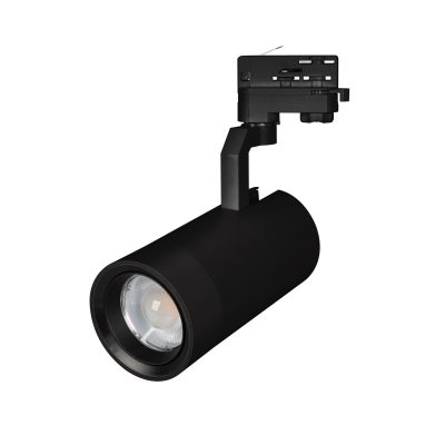 Светильник LGD-GELIOS-4TR-R95-40W Warm3000