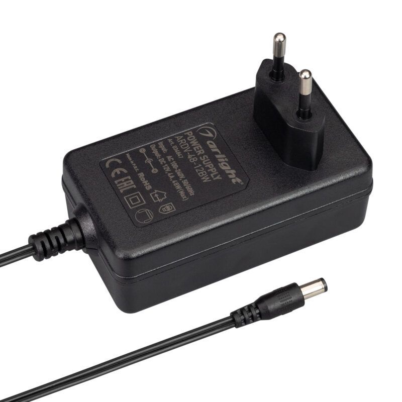 Блок питания ARDV-48-12BW