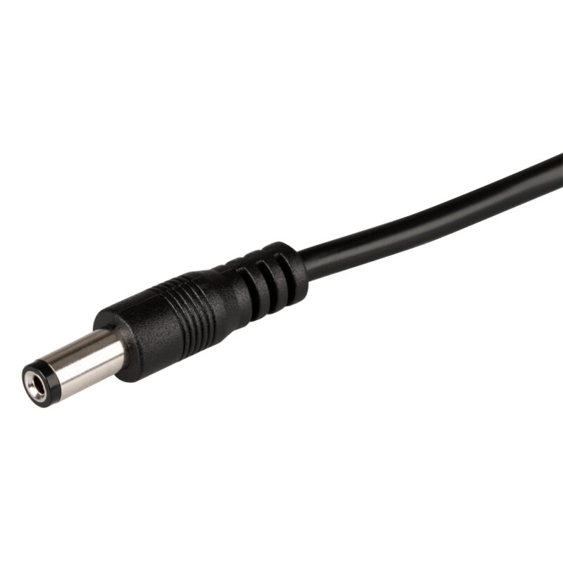 Разъем выводной DC-2pin-L150mm-X1M