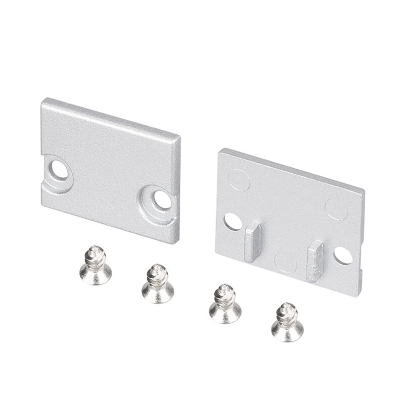 Заглушка FLOOR18-H15 глухая