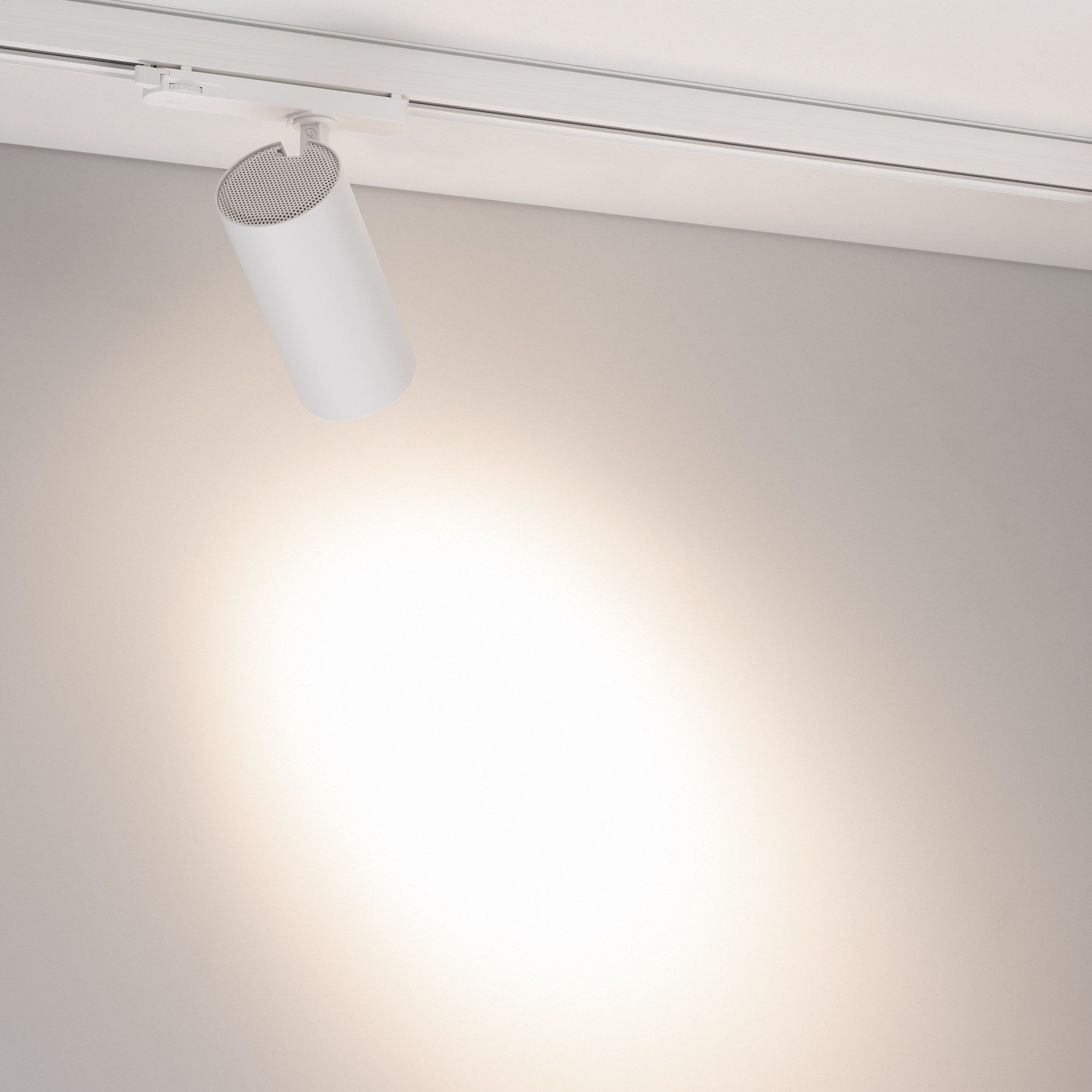 Светильник LGD-GERA-4TR-R74-20W Day4000