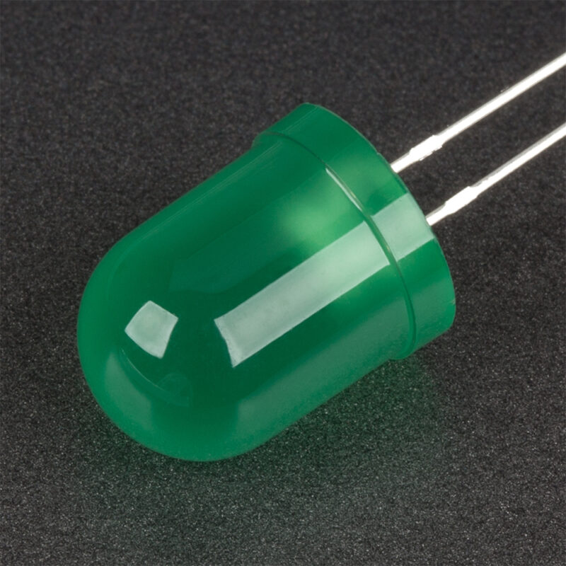 Светодиод ARL-10603UGD-6cd )