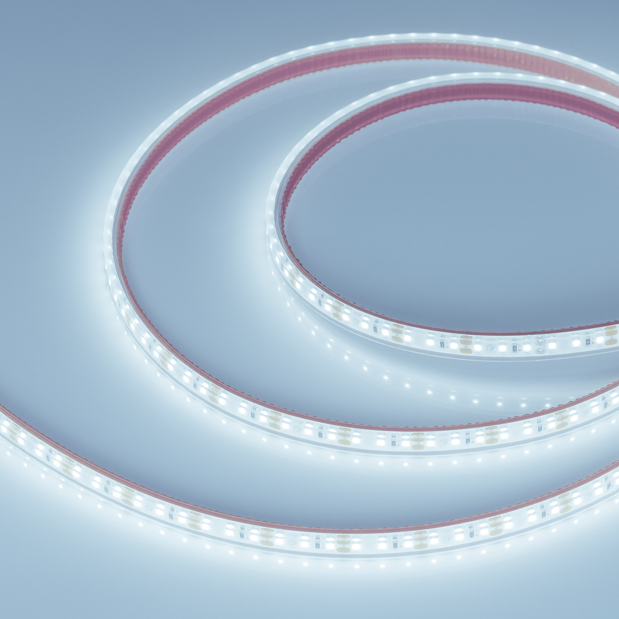 Лента герметичная RTW-PFS-A120-11mm 12V Cool 10K
