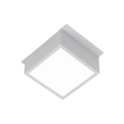 Светильник DL-GRIGLIATO-S90x90-6W Warm3000