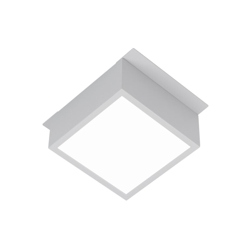 Светильник DL-GRIGLIATO-S90x90-6W Warm3000