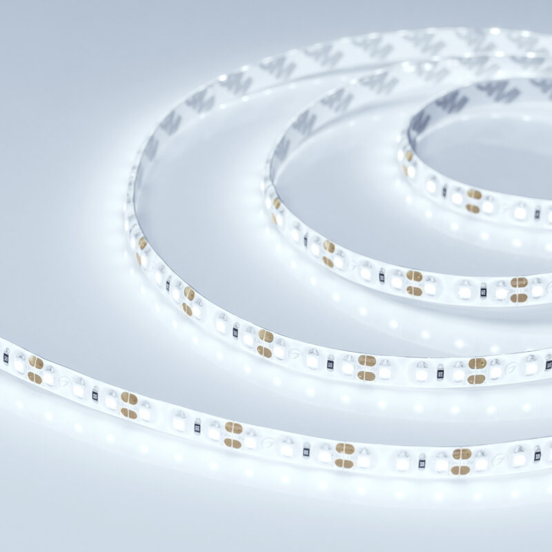 Лента герметичная RTW-SE-A120-8mm 12V Cool 10K