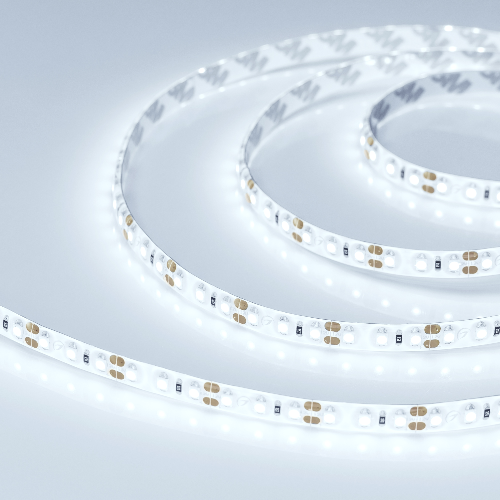 Лента герметичная RTW-SE-A120-8mm 12V Cool 10K