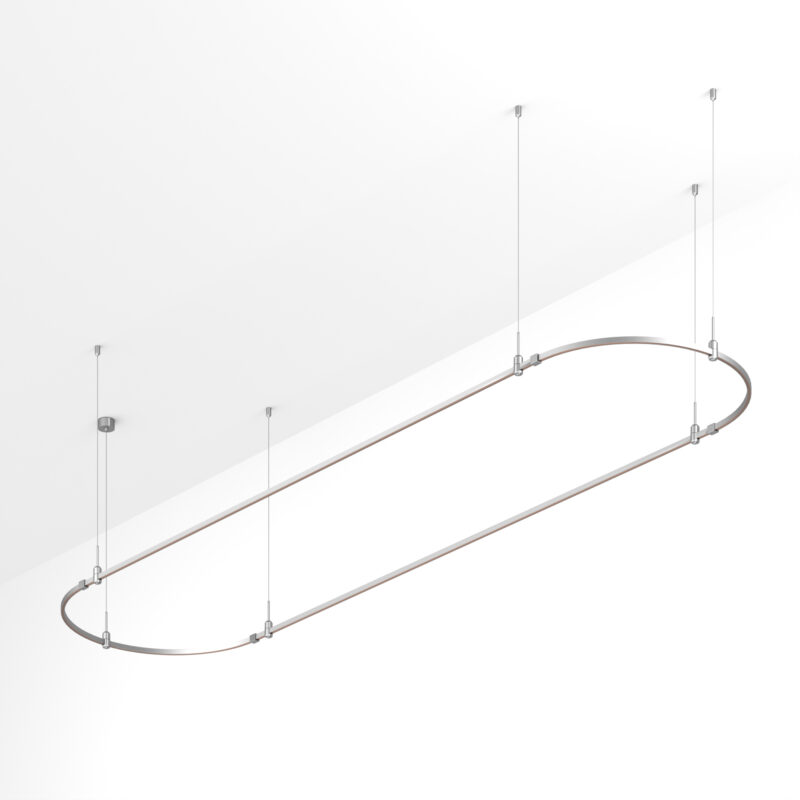 Основание ART-APRIORI-OVAL-HANG-4000x1000