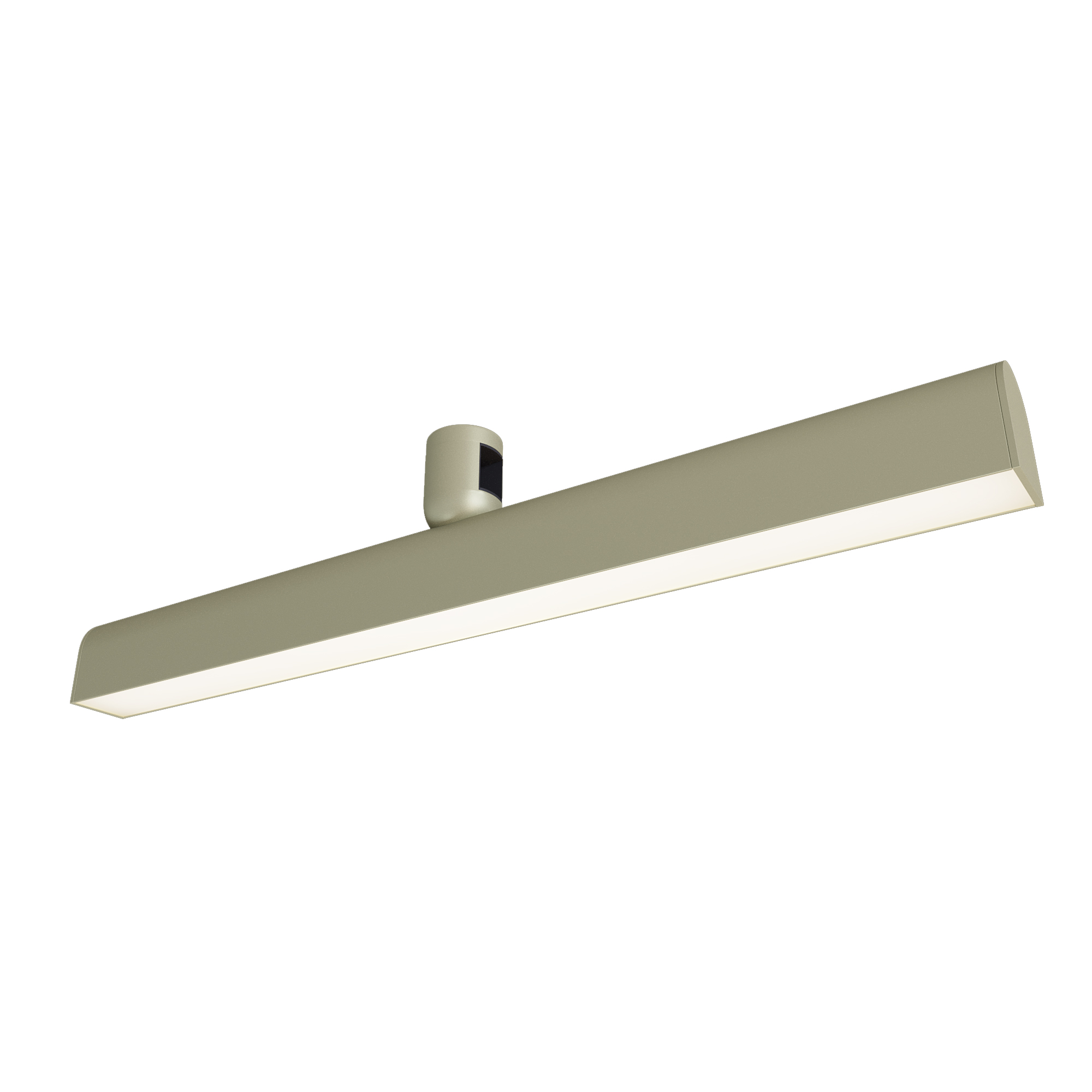 Светильник ART-APRIORI-FLAT-L500-15W Warm3000