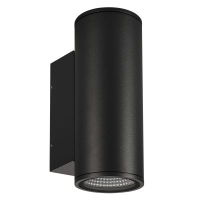 Светильник LGD-FORMA-WALL-TWIN-R90-2x12W Day4000