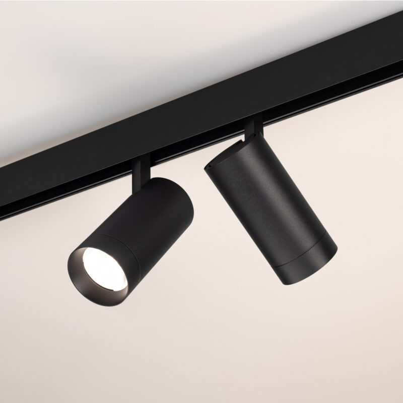 Светильник MAG-FLEX-SPOT-R65-20W Day4000