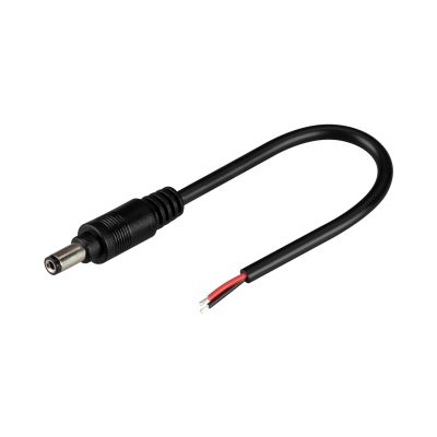 Коннектор выводной DC-MONO-2PIN-L150-M