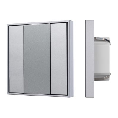 INTELLIGENT ARLIGHT Панель KNX-223-2-GREY