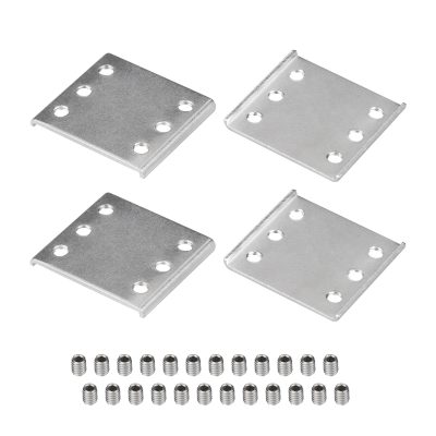 Крепление LINE-3535-BENT-SIDE
