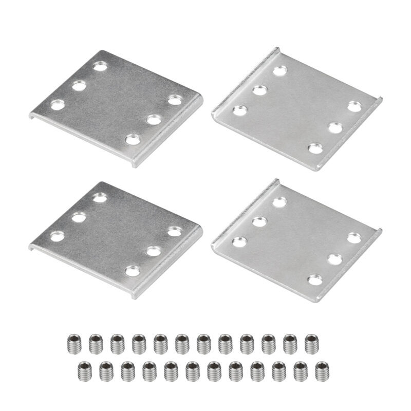 Крепление LINE-3535-BENT-SIDE