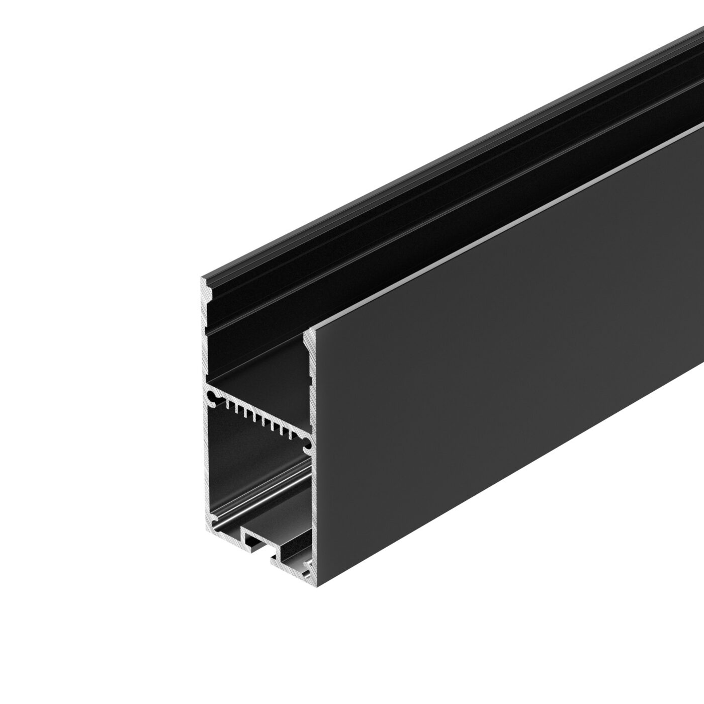 Профиль LINE-S-3667-3000 BLACK