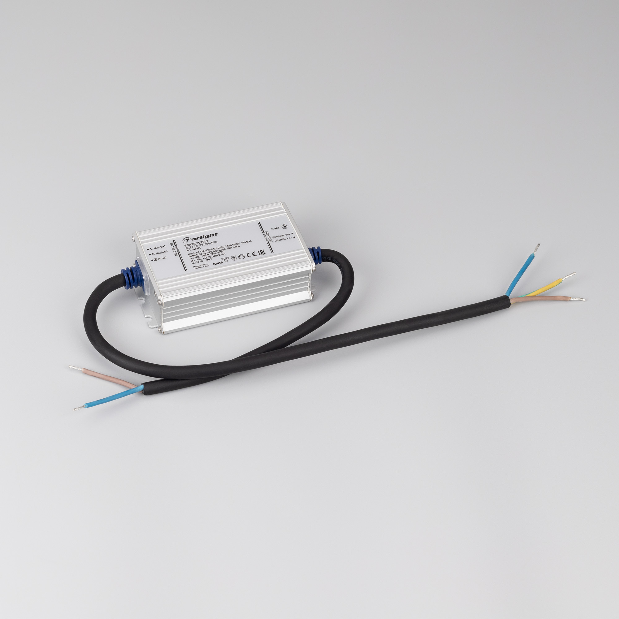 Блок питания ARPJ-LG-721050-PFC
