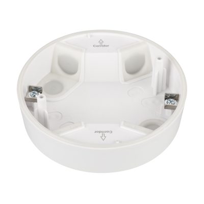 INTELLIGENT ARLIGHT Корпус датчика присутствия DALI-MS-LS-8M-IN