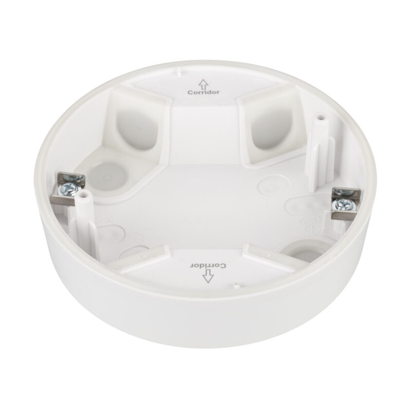 INTELLIGENT ARLIGHT Корпус датчика присутствия DALI-MS-LS-8M-IN