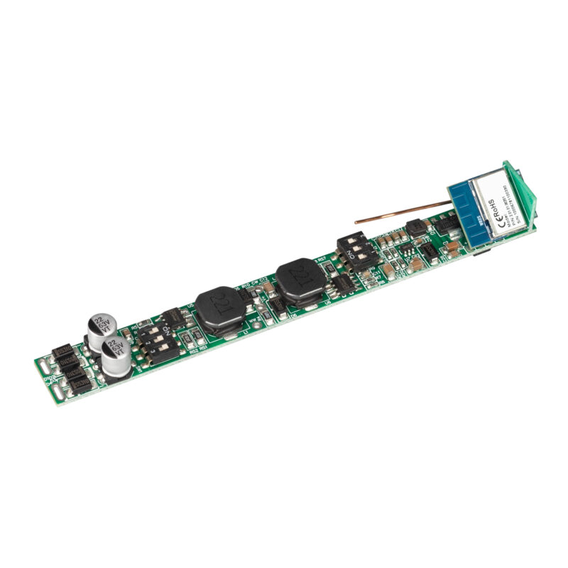 INTELLIGENT ARLIGHT Диммер SMART-CC-202-72-MIX-IN
