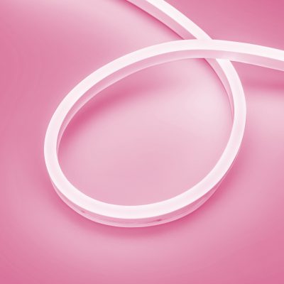 Лента герметичная AURORA-PS-A120-16x8mm 24V Pink