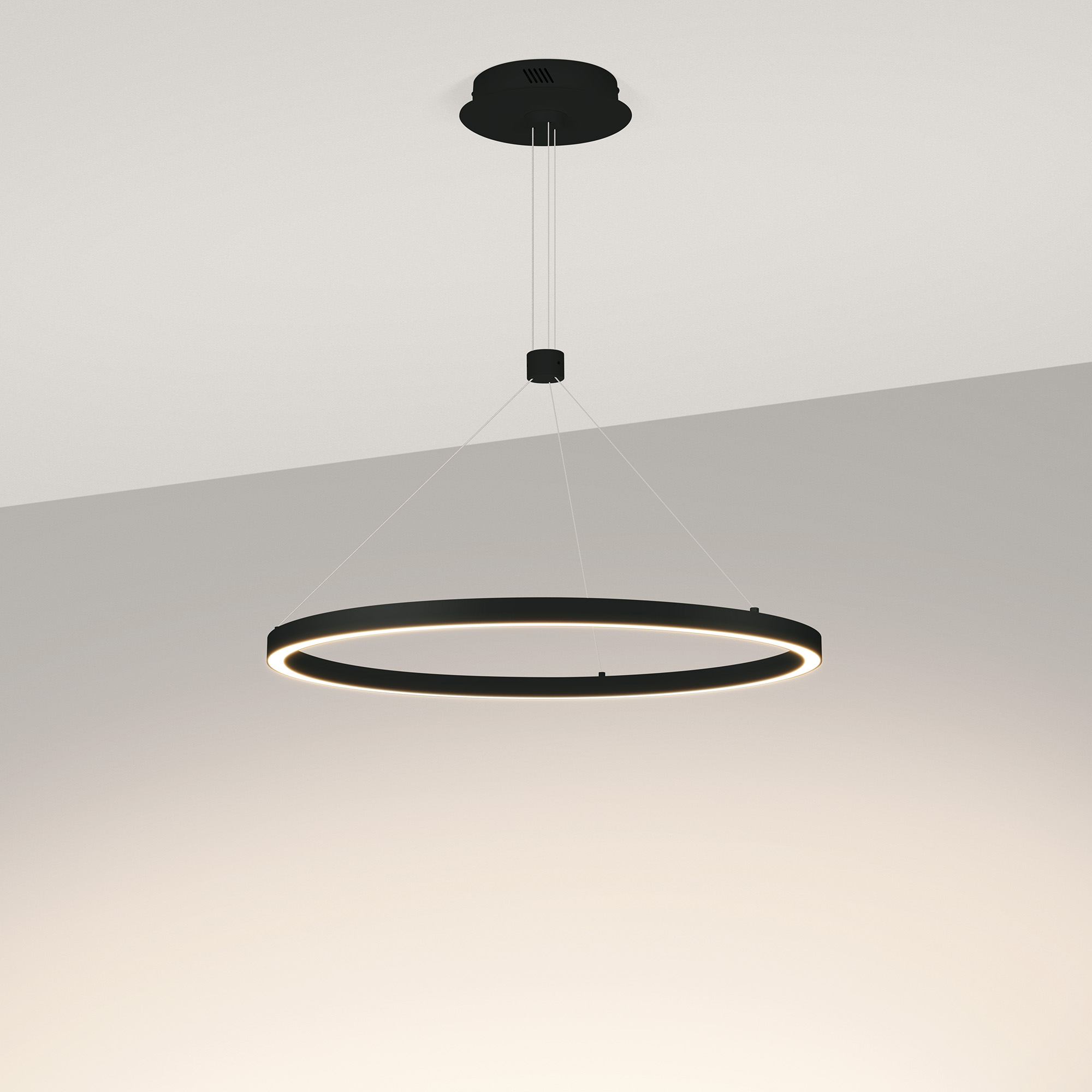 Светильник SP-CONGO-CAN-1-R600-36W Day4000