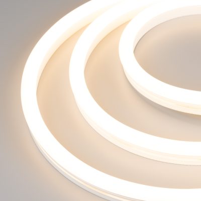 Лента герметичная WAVE-SIDE-A120-12x25mm 230V Warm3000
