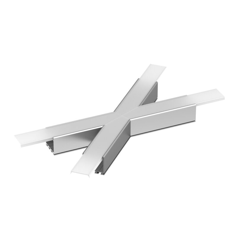 Крестовина PLS-LOCK-H25-Х135
