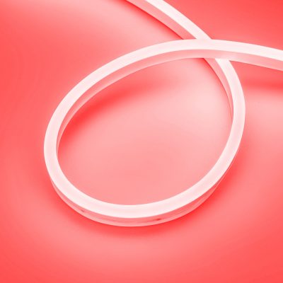 Лента герметичная AURORA-PS-A120-16x8mm 24V Red