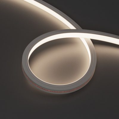 Лента герметичная MOONLIGHT-TOP-X320-13x12mm 24V Day4000