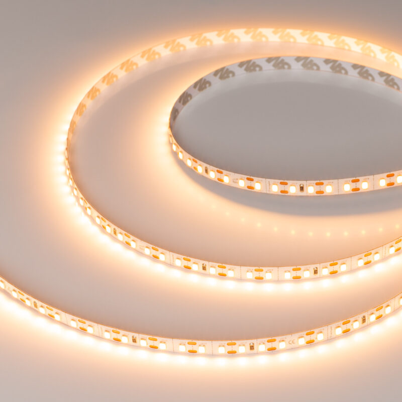 Лента FC-A120-8mm 24V Warm2400-CX1