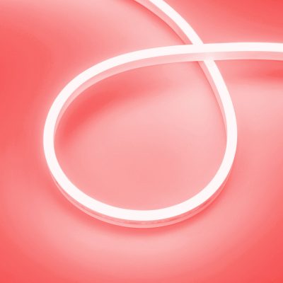 Лента герметичная AURORA-PS-A120-12x6mm 24V Red