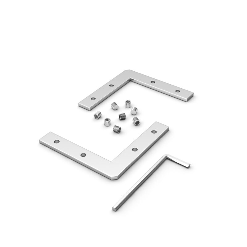Соединитель профиля SL-LINIA45-FANTOM-90 Set