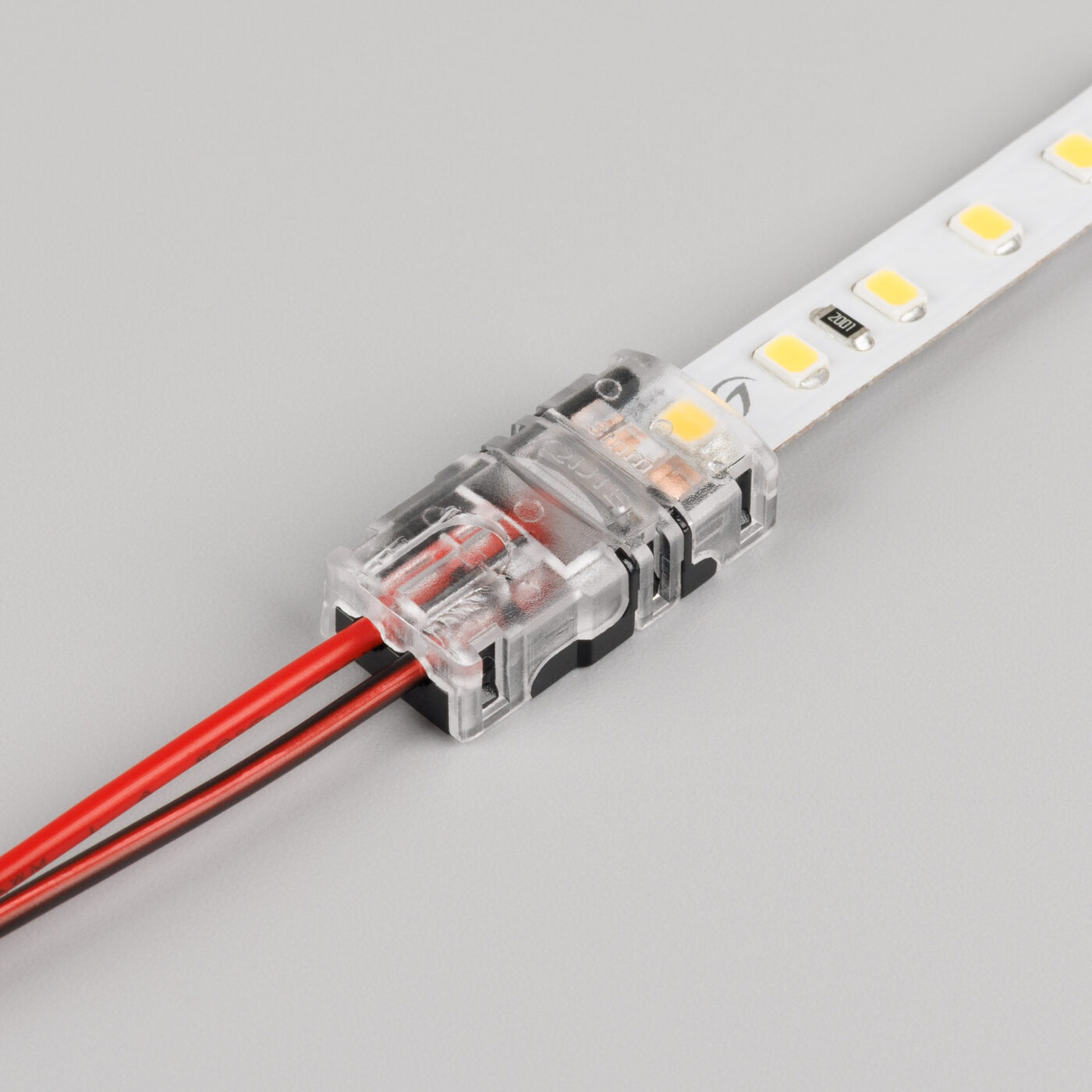 Коннектор HIP-MONO-8-2pin-STW